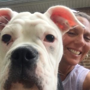 Meet your Posher, Marty